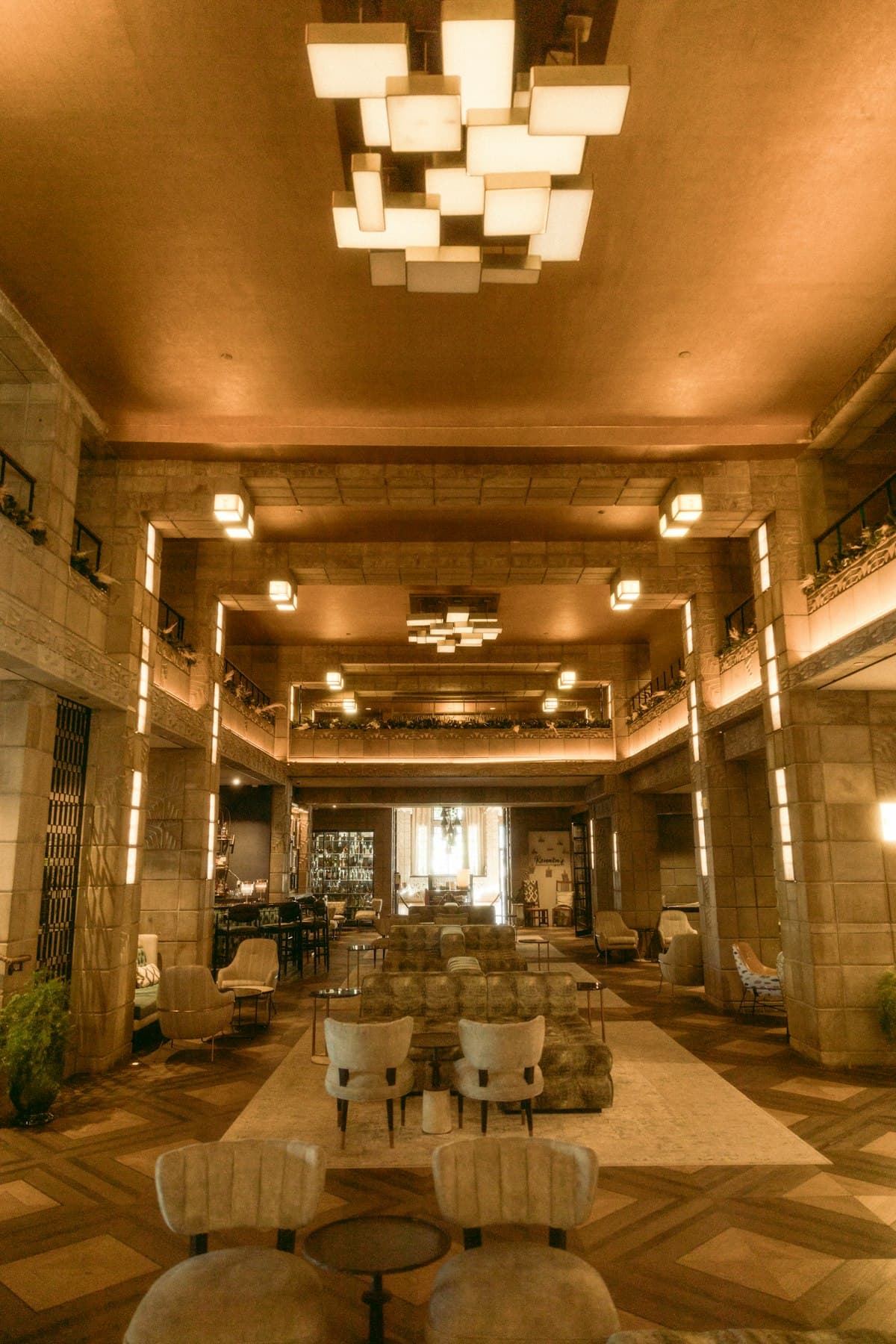 โรงแรม รีสอร์ท และ Serviced Apartment