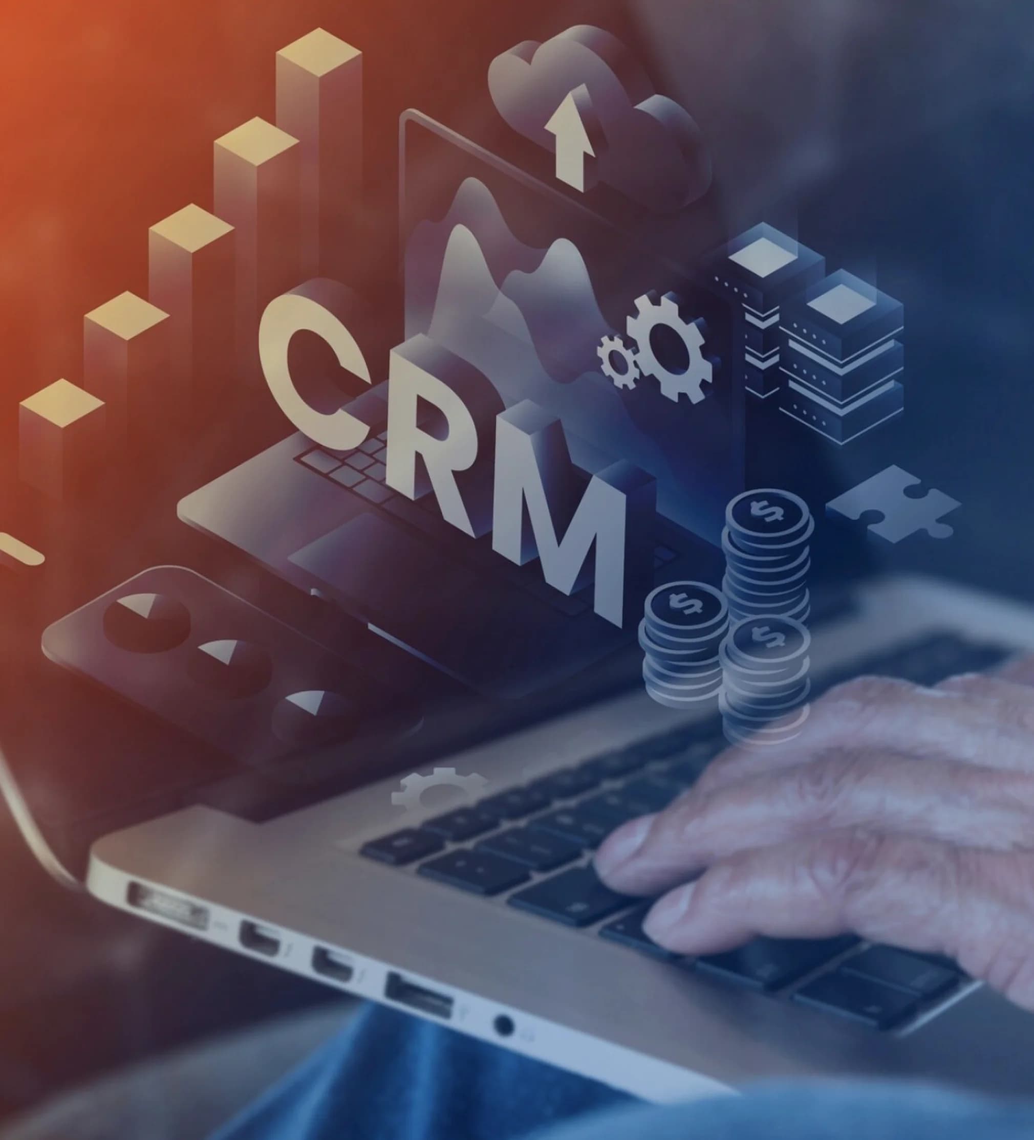 CRM & Loyalty Program