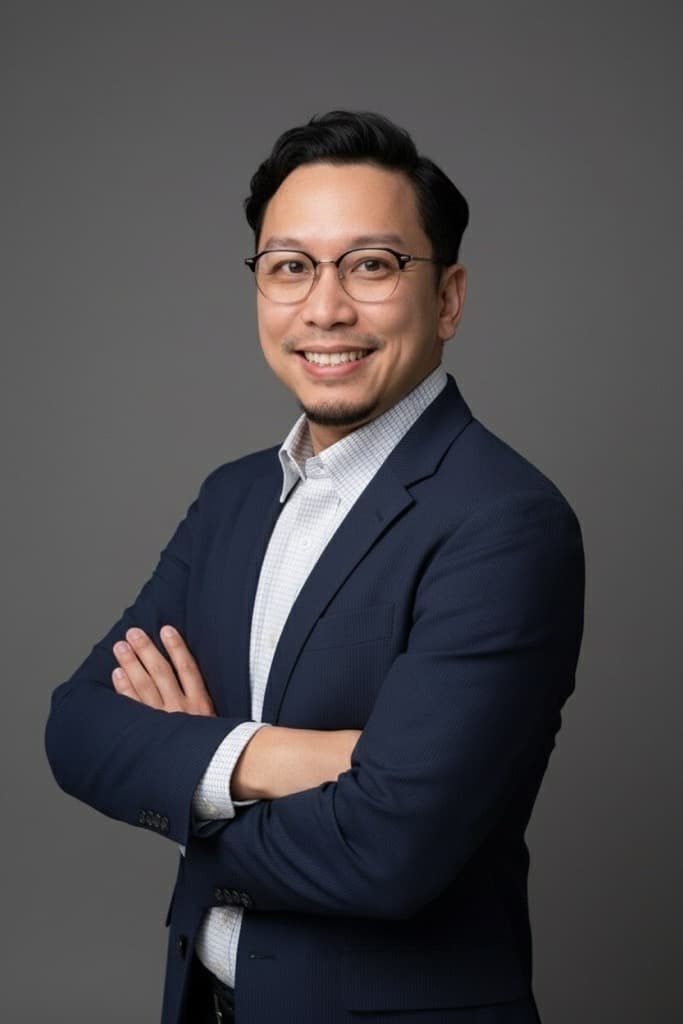 Arsiakarn Srilatanart